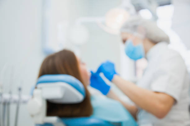 Best Dentist for Dental Trauma [placeholder7] in Leawood, KS